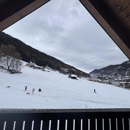 Casa Giuliana Con Skibus Gratis Apartment Aprica Exterior photo