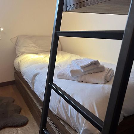 Casa Giuliana Con Skibus Gratis Apartment Aprica Exterior photo