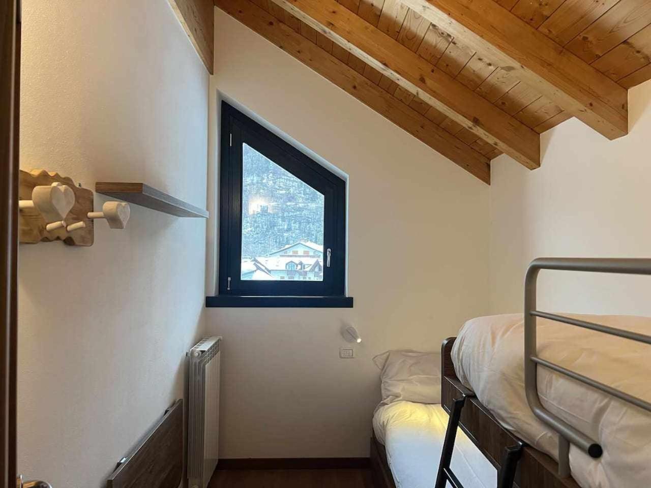 Casa Giuliana Con Skibus Gratis Apartment Aprica Exterior photo