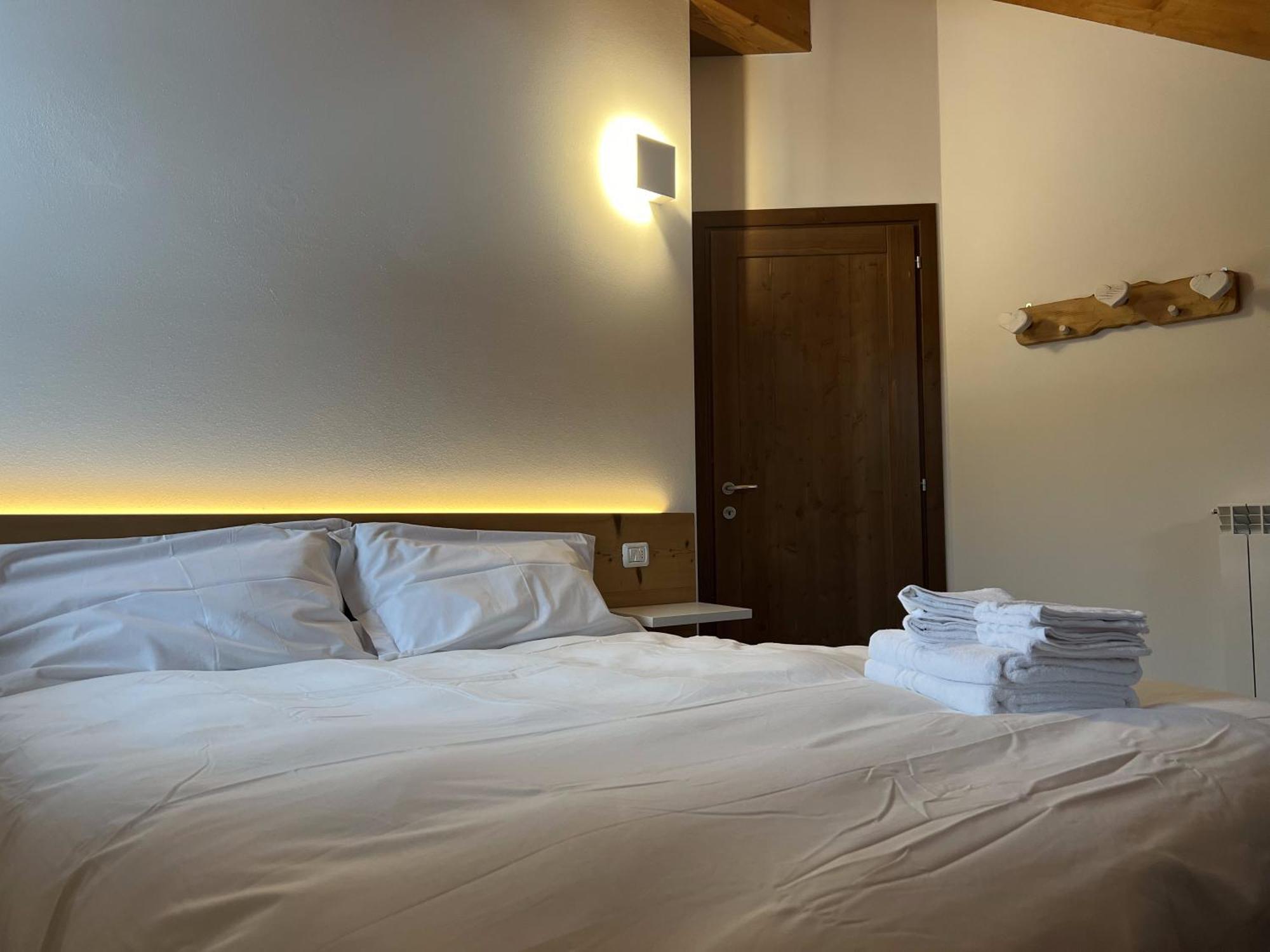Casa Giuliana Con Skibus Gratis Apartment Aprica Exterior photo