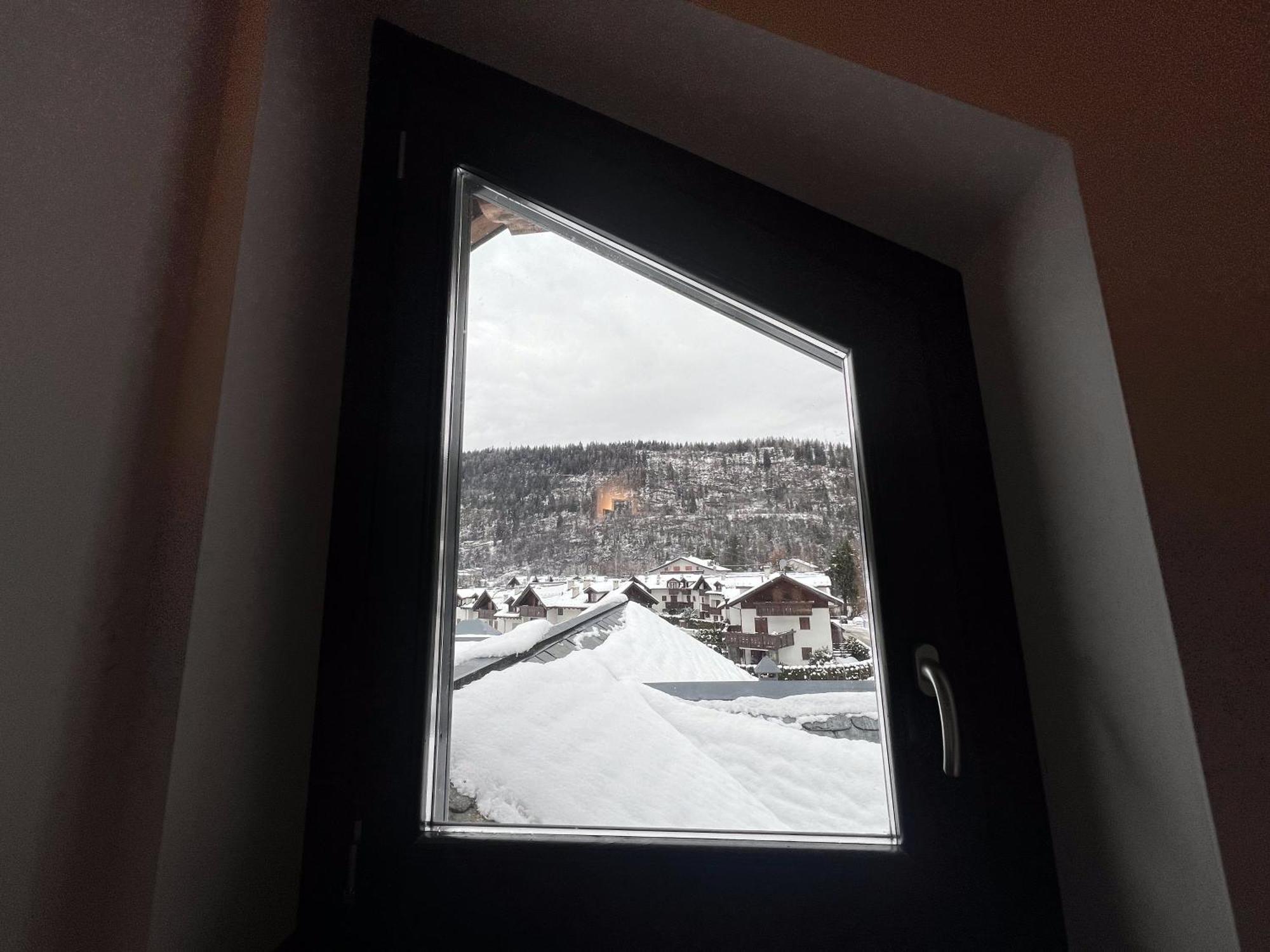 Casa Giuliana Con Skibus Gratis Apartment Aprica Exterior photo